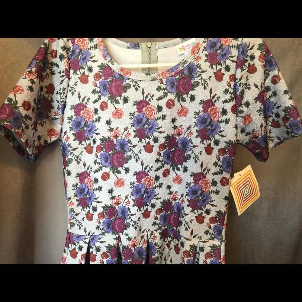 LuLaRoe Amelia